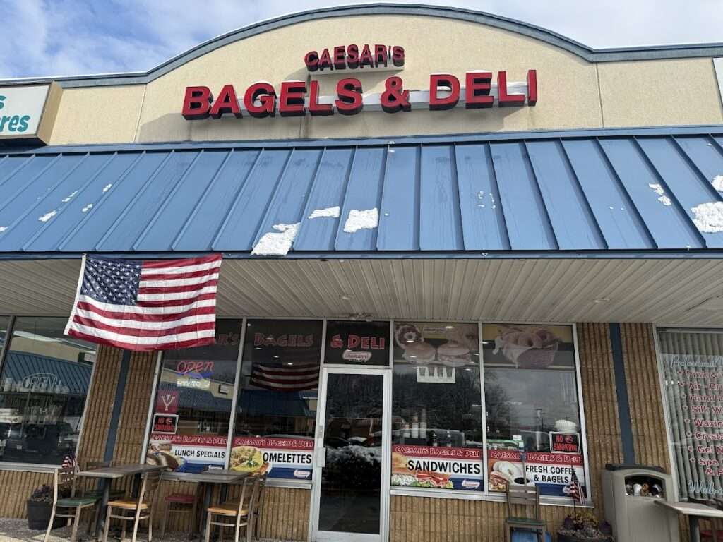 Caesar’s Bagels & Deli photo 3
