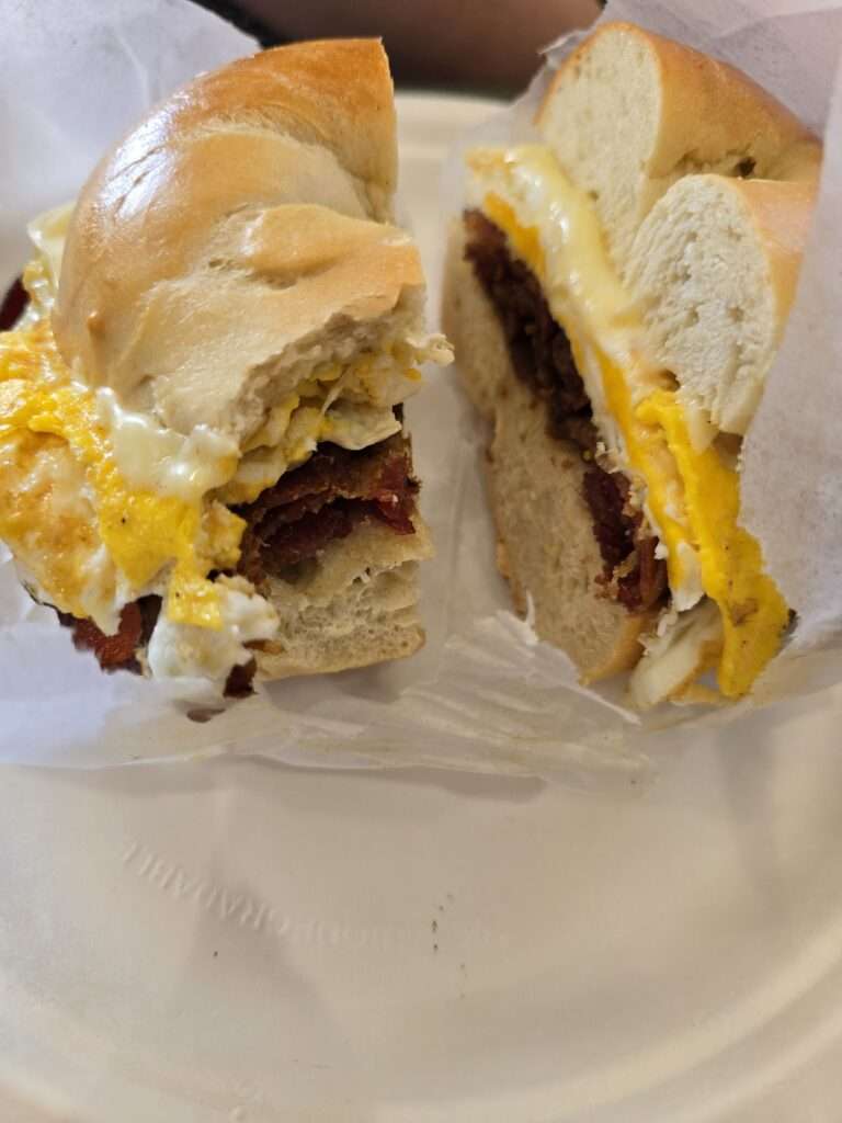 Caesar’s Bagels & Deli photo 4