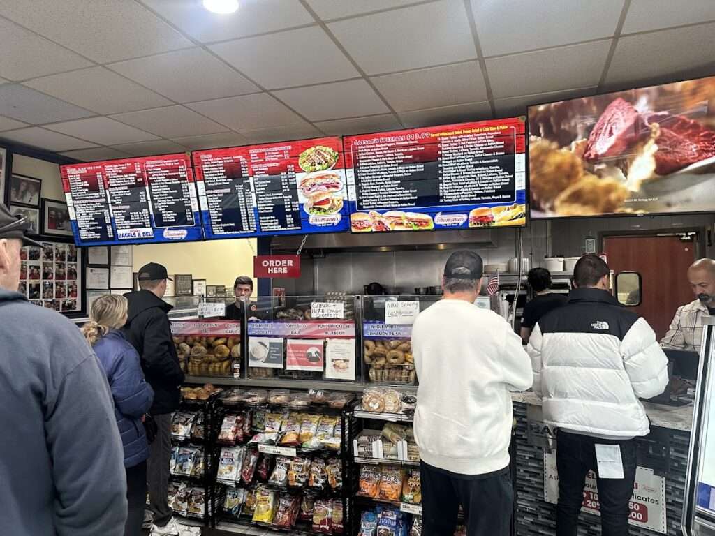 Caesar’s Bagels & Deli photo 6
